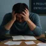 Burnout no Empreendedorismo: Dicas Práticas para Prevenir e Superar