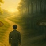 Crise Existencial? Aprenda a Ouvir Sua Alma e Retomar o Caminho