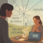 Feridas Emocionais: Como Superar Traumas que Travam Sua Vida Profissional
