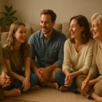 Comunicação Afetiva: O Segredo para Laços Familiares Fortes