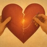 Família em Crise? Aprenda a Reconstruir Conexões com Amor e Diálogo