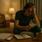 5 Erros Financeiros que Você Comete Sem Perceber — E Como Sair Dessa Rápido