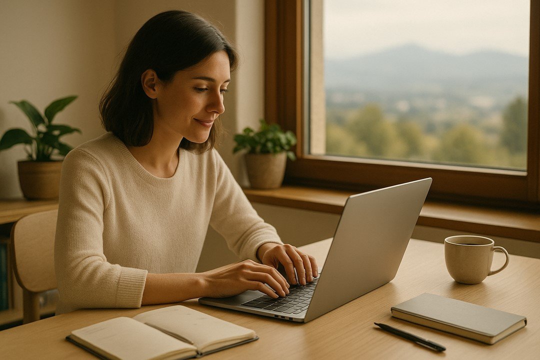 Ganhar Dinheiro na Internet é Real? Veja 7 Métodos Comprovados e Lucrativos