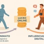 Negócio Online sem Aparecer: Mitos, Verdades e Modelos Reais