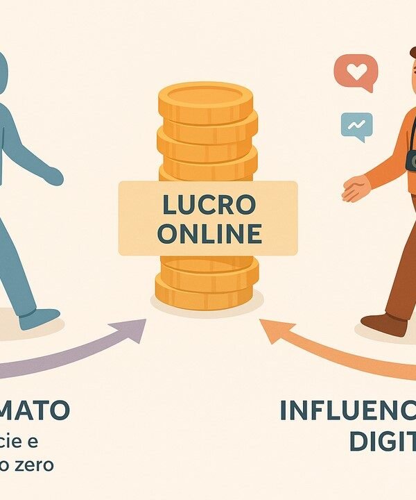 Negócio Online sem Aparecer: Mitos, Verdades e Modelos Reais