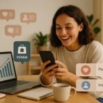 Venda Diária no Automático: Estratégias Para Escalar Seu Produto Digital