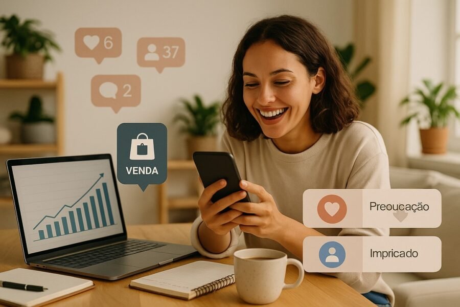 Venda Diária no Automático: Estratégias Para Escalar Seu Produto Digital