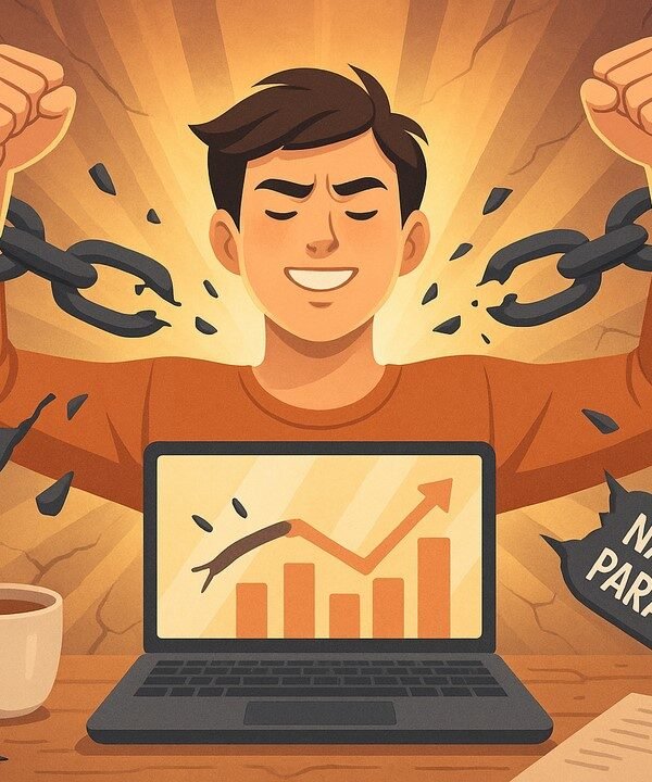 Vendas Sem Pressão: Estratégias Eficazes para Quem Não Gosta de Vender