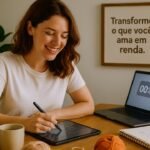 Como Monetizar sua Paixão: Estratégias para Ganhar Dinheiro com o que Você Ama