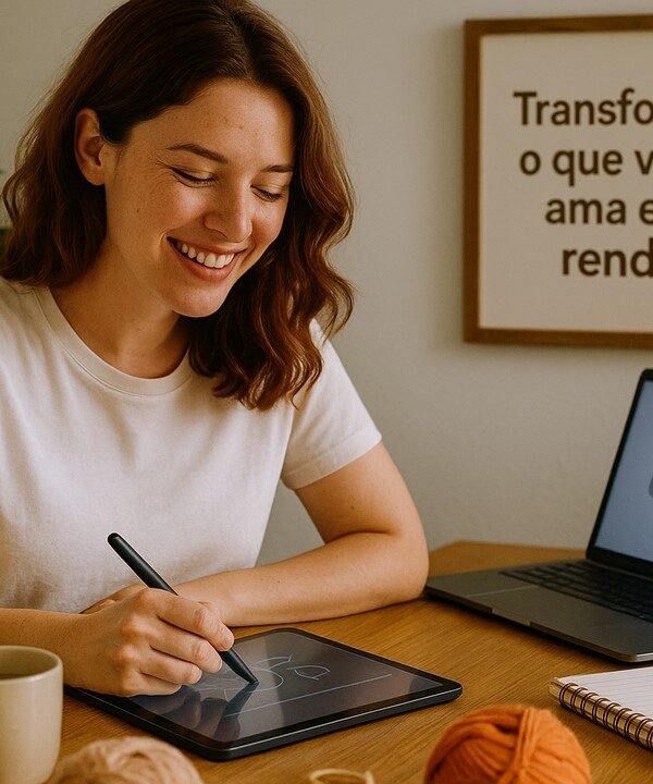 Como Monetizar sua Paixão: Estratégias para Ganhar Dinheiro com o que Você Ama