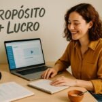 Do Amor ao Lucro: Como Transformar sua Paixão em um Negócio Rentável