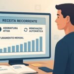 Negócios por Assinatura: Guia Completo para Criar o Seu e Lucrar Recorrentemente
