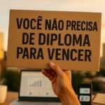 Profissões Alternativas Para Quem Não Tem Diploma