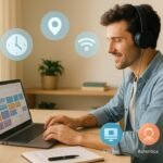 Trabalhe de Casa: As 10 Profissões Digitais Mais Lucrativas em 2025