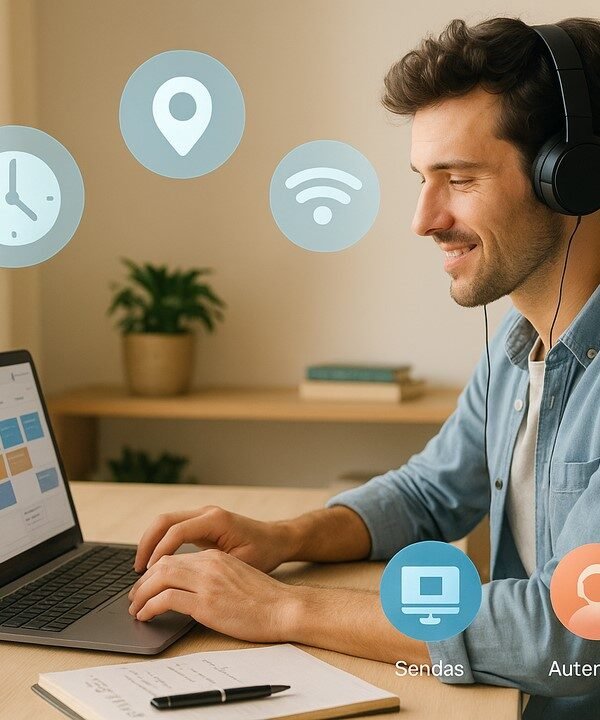 Trabalhe de Casa: As 10 Profissões Digitais Mais Lucrativas em 2025