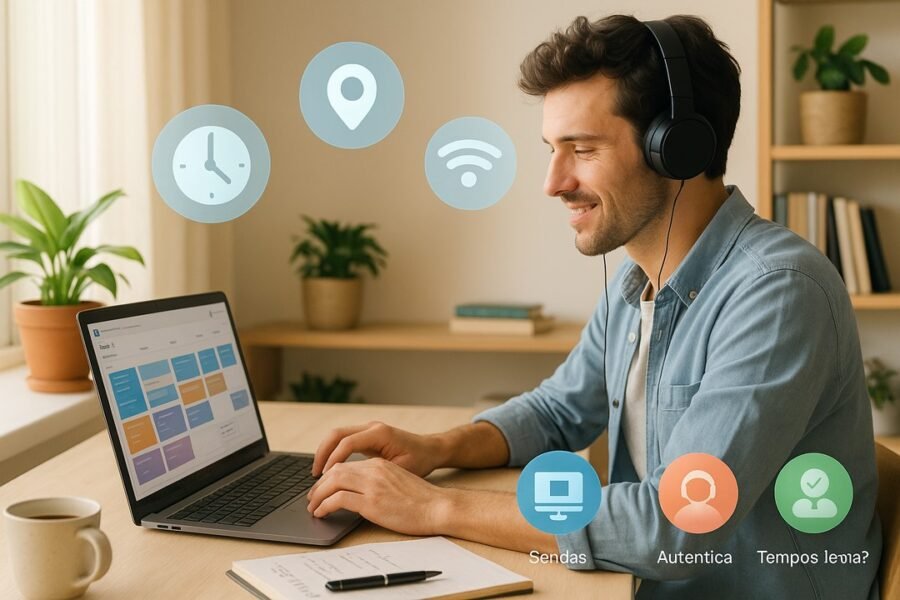 Trabalhe de Casa: As 10 Profissões Digitais Mais Lucrativas em 2025