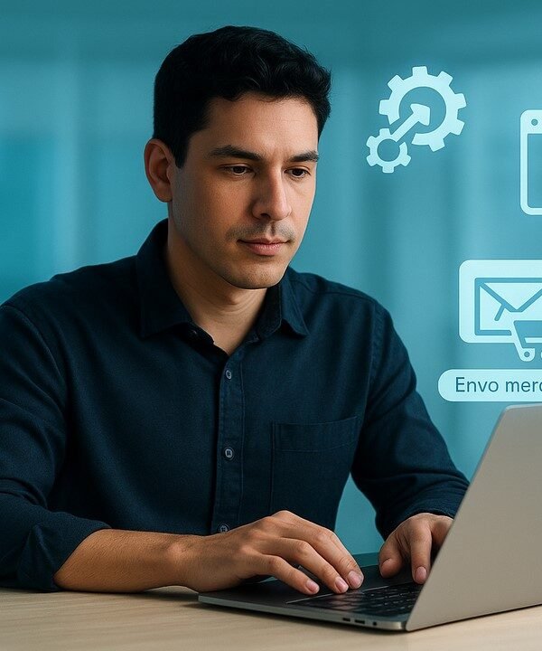 Do Zero ao Lucro: As 10 Ferramentas Que Vão Impulsionar Seu Negócio na Internet